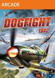 Dogfight 1942 Boxart