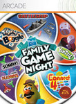 Hasbro Family Game Night Boxart
