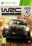 World Rally Championship 3 Boxart