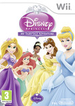 Disney Princess: My Fairytale Adventure Boxart