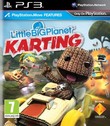 Little Big Planet Karting Boxart