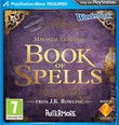 Wonderbook: Book of Spells Boxart