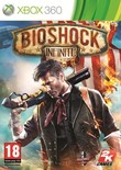 Bioshock Infinite Boxart