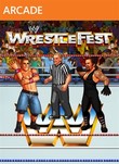 WWE Wrestlefest boxart