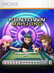 Fun Town Mahjong boxart