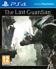 The Last Guardian Boxart