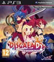 Disgaea D2: A Brighter Darkness Boxart