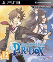 The Guided Fate Paradox Boxart