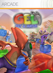 Gel, Set & Match Boxart