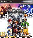 Kingdom Hearts 1.5 HD Remix Boxart