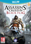 Assassin's Creed IV: Black Flag boxart