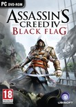 Assassin's Creed IV: Black Flag boxart