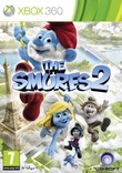 The Smurfs 2 Boxart