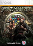 Gyromancer Boxart