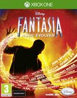 Fantasia: Music Evolved Boxart
