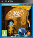 Wonderbook: Diggs Nightcrawler Boxart