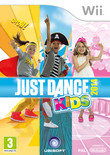Just Dance Kids 2014 Boxart