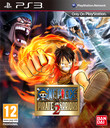 One Piece Pirate Warriors 2 Boxart