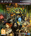 Dragon's Crown Boxart