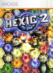 Hexic 2 Boxart