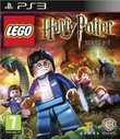 LEGO Harry Potter: Years 5-7 boxart