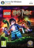 LEGO Harry Potter: Years 5-7 boxart