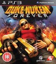 Duke Nukem Forever boxart