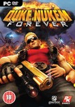 Duke Nukem Forever boxart