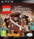 LEGO Pirates of the Caribbean boxart