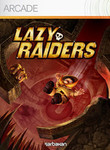 Lazy Raiders Boxart