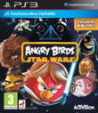 Angry Birds Star Wars Boxart