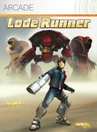 Lode Runner boxart