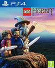 LEGO The Hobbit Boxart
