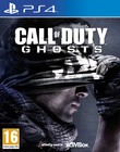 Call of Duty: Ghosts Boxart