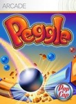 Peggle Boxart