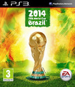 2014 FIFA World Cup Brazil Boxart