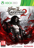 Castlevania: Lords of Shadow 2 Boxart