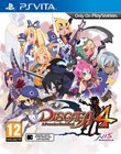 Disgaea 4: A Promise Revisited Boxart