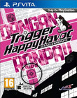 Danganronpa: Trigger Happy Havoc Boxart