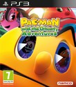Pac-Man and the Ghostly Adventures Boxart