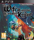 The Witch And The Hundred Knight Boxart