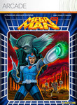 Mega Man 9 boxart