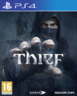 Thief Boxart