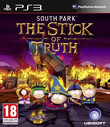 South Park: The Stick of Truth Boxart