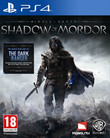 Middle Earth: Shadow of Mordor Boxart