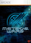 Meteos Wars Boxart