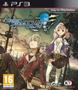 Atelier Escha & Logy: Alchemists of the Dusk Sky Boxart