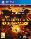 Air Conflicts: Vietnam Boxart