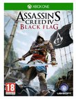 Assassin's Creed IV: Black Flag Boxart