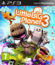 Little Big Planet 3 Boxart